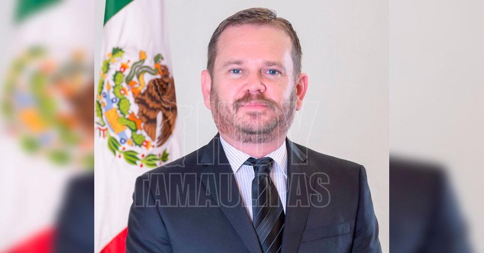 Hoy Tamaulipas Hermosillo Designan Nuevo Presidente Del Instituto