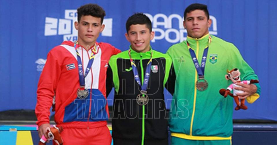 Hoy Tamaulipas Deporte Mexicano Colombia Con Podios De Willars Y