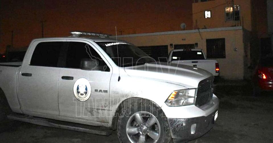 Hoy Tamaulipas Tamaulipas Roban De Casa Con Alarma Joyas Y 300 Mil En