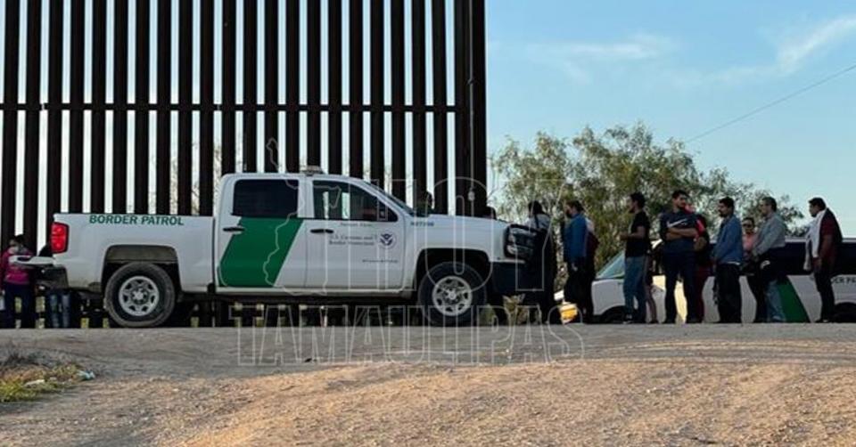 Hoy Tamaulipas Migrantes Con Antecedentes Penales Cruzaron A Estados