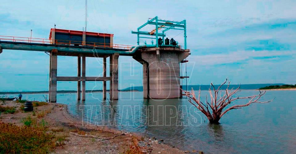 Hoy Tamaulipas Canicula En Tamaulipas Se Prepara Comapa Victoria Para