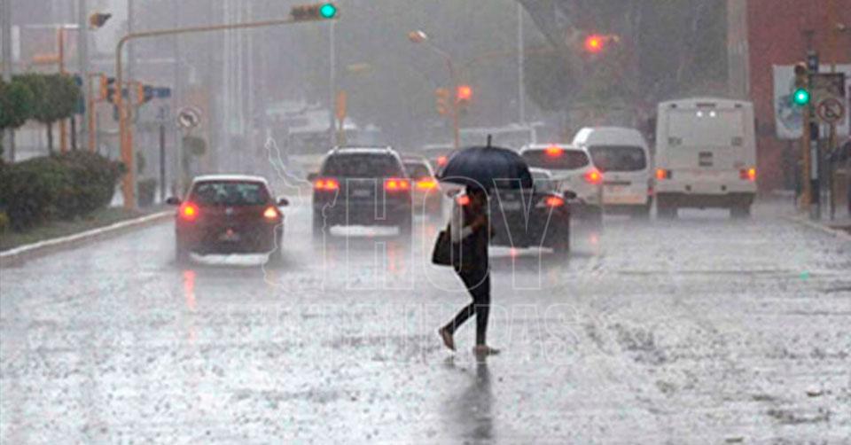 Hoy Tamaulipas Lluvias En Tamaulipas Lluvias No Han Mejorado El Nivel