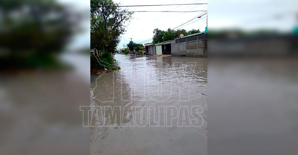 Hoy Tamaulipas Clima En Tamaulipas Lluvia De Esta Tarde Deja