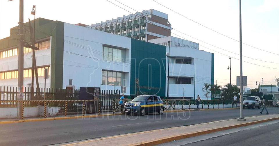 Hoy Tamaulipas Tamaulipas Condenan Falta De Medicamentos Oncologicos