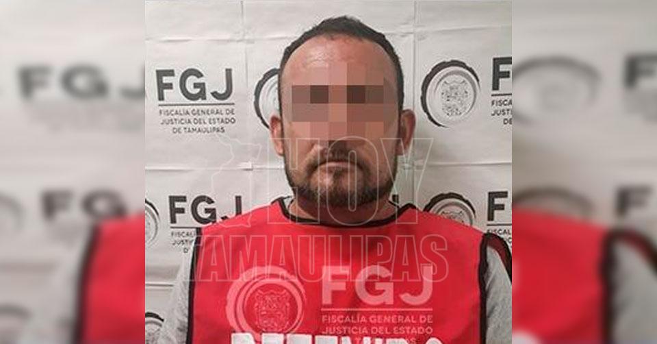 Hoy Tamaulipas Detenido En Tamaulipas Pasara Mas De 111 Anios En