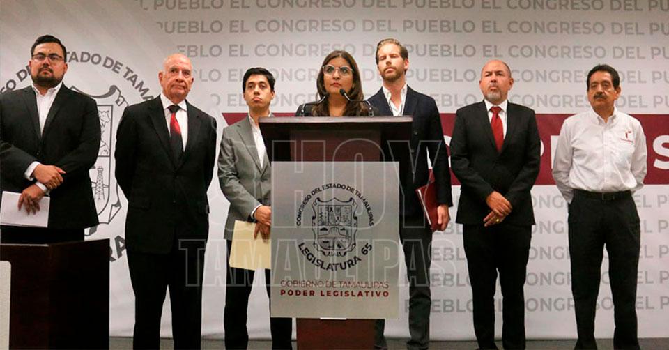 Hoy Tamaulipas Tamaulipas En Seduma Encuentran Planes De Ordenamiento