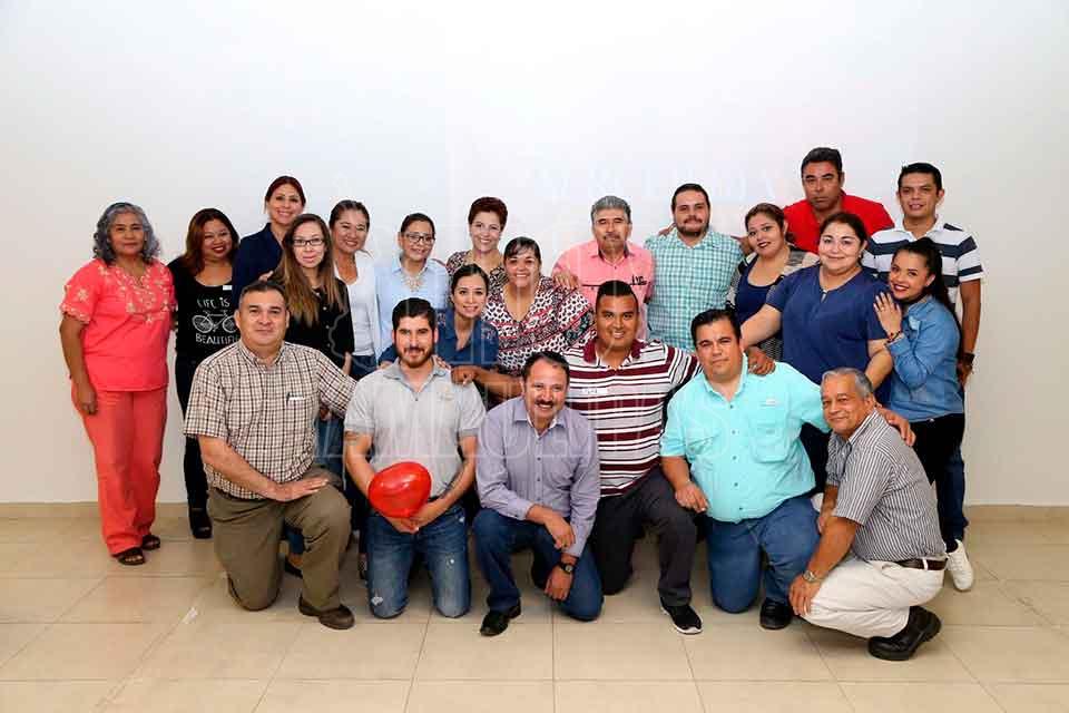 Hoy Tamaulipas Concluye En El Congreso De Tamaulipas Diplomado Sobre