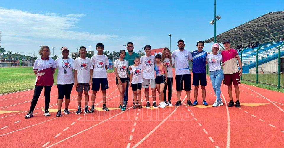 Hoy Tamaulipas Deportes En Tamaulipas Lista La Seleccion Tamaulipas