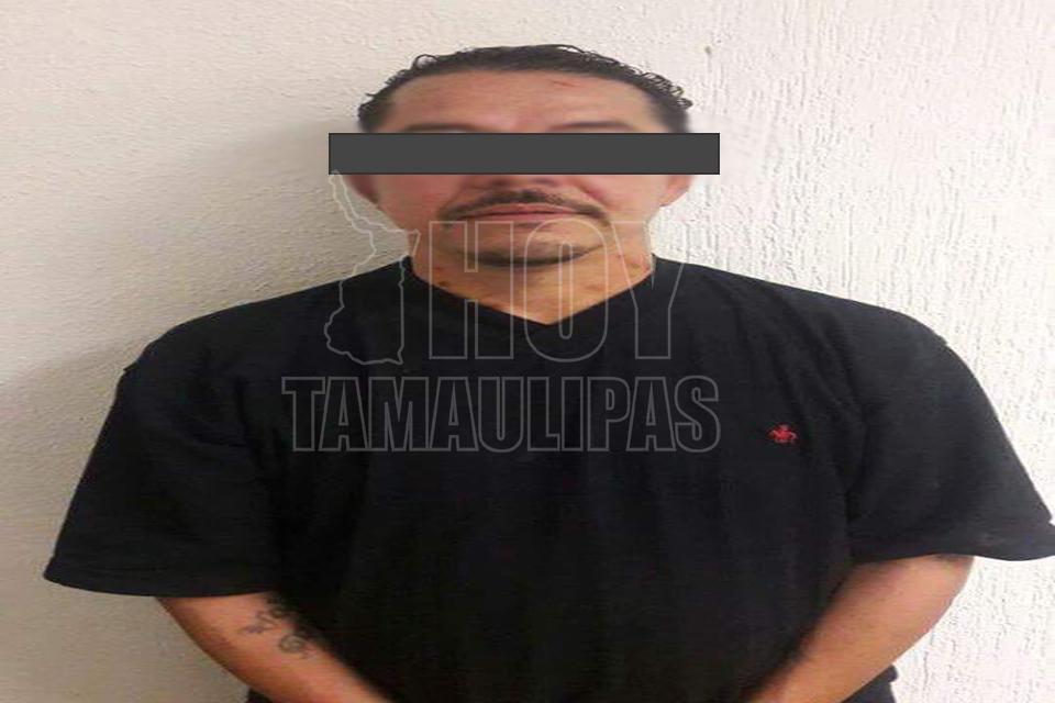 Hoy Tamaulipas Policias De Matamoros Arrestan A Asesino Buscado En Eua