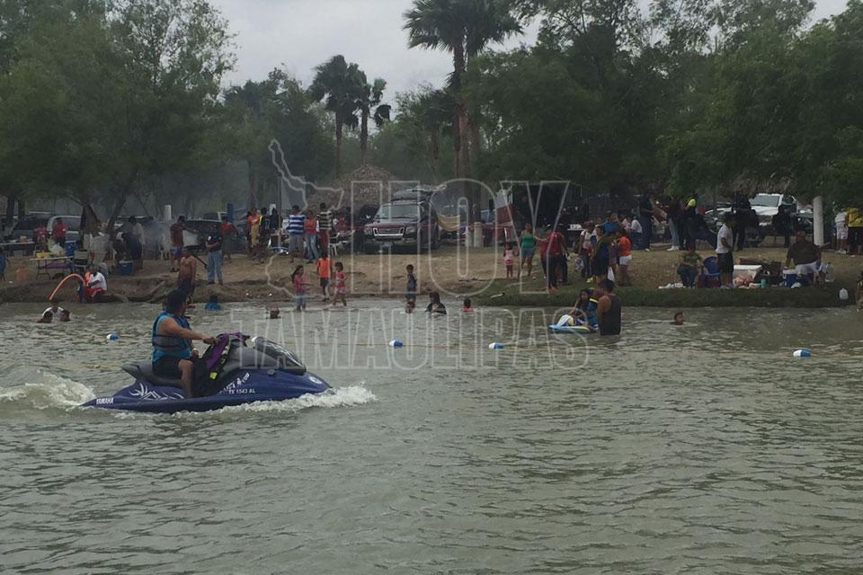 Hoy Tamaulipas Reportan Saldo Blanco Durante Semana Santa En Reynosa