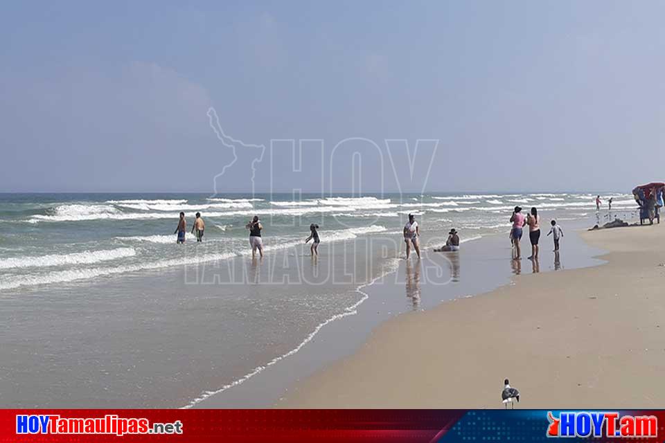 Hoy Tamaulipas Descartan Ampliar Zona Certificada De Playa Miramar 0093