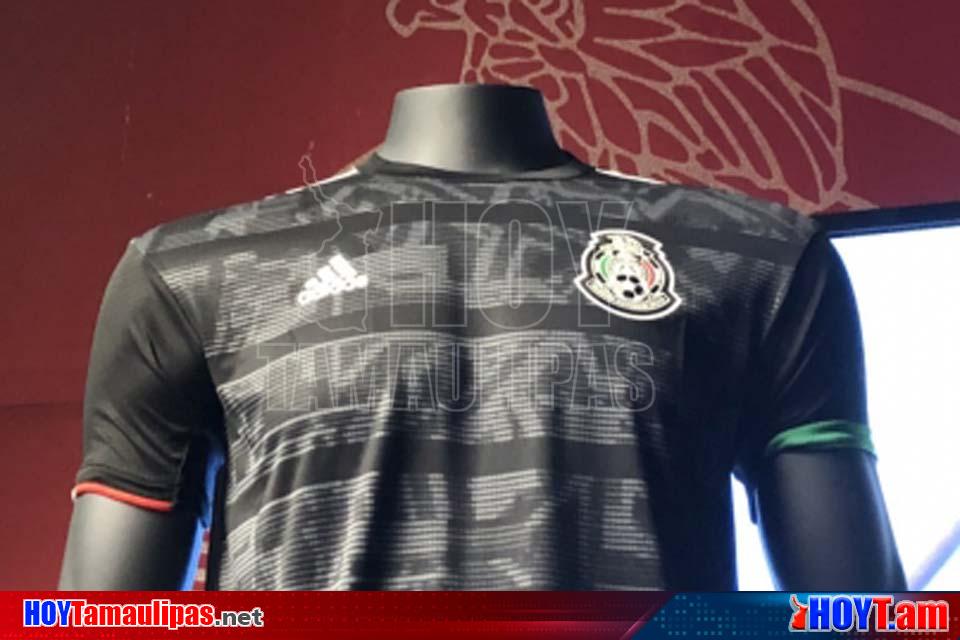 La Selección Mexicana de Béisbol Will Wear New Uniforms At World