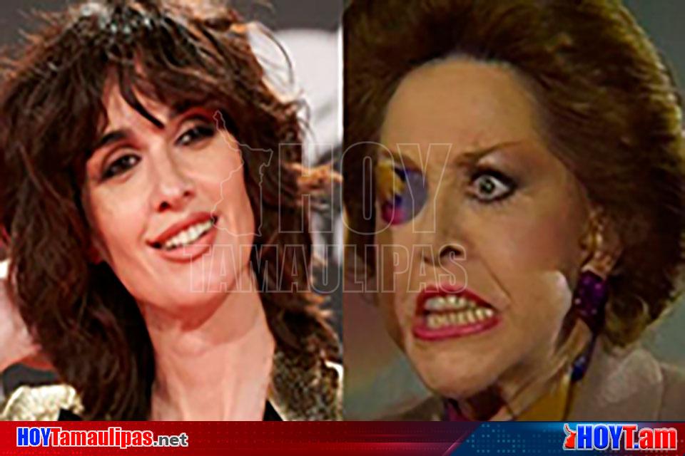 Hoy Tamaulipas - Regresa la maldad de Catalina Creel con la actriz  espaniola Paz Vega