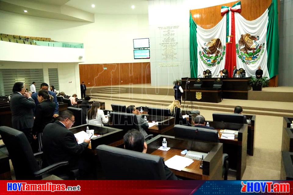 Hoy Tamaulipas Proponen sancionar dentro del Codigo