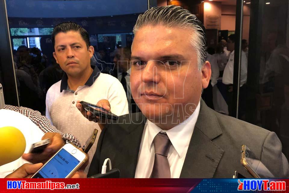 Hoy Tamaulipas Renuncia Victor Saenz A La Oficina Del Gobernador De Tamaulipas 6622