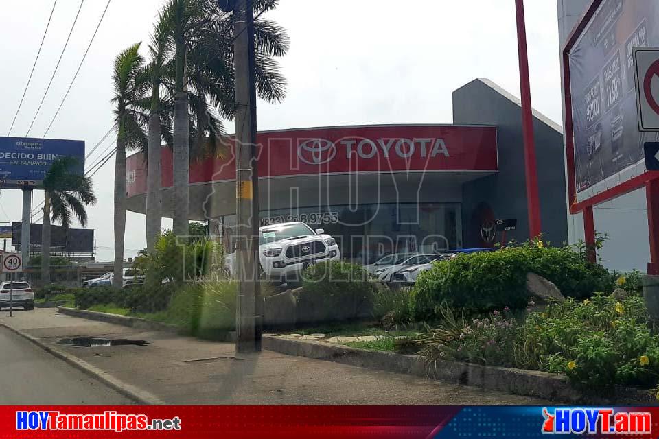 Se toyota financial services