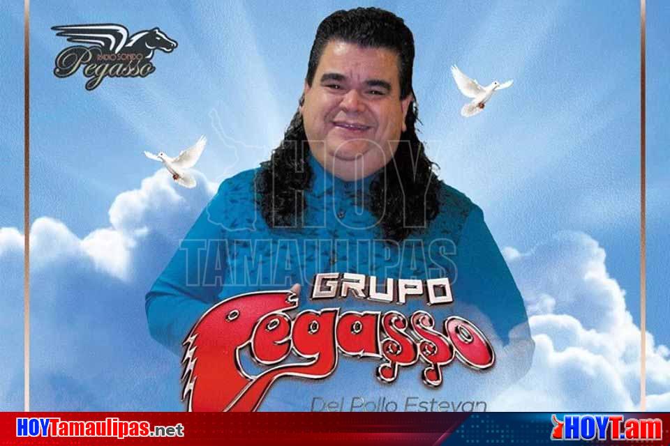 Hoy Tamaulipas - Fallece tecladista de Grupo Pegasso