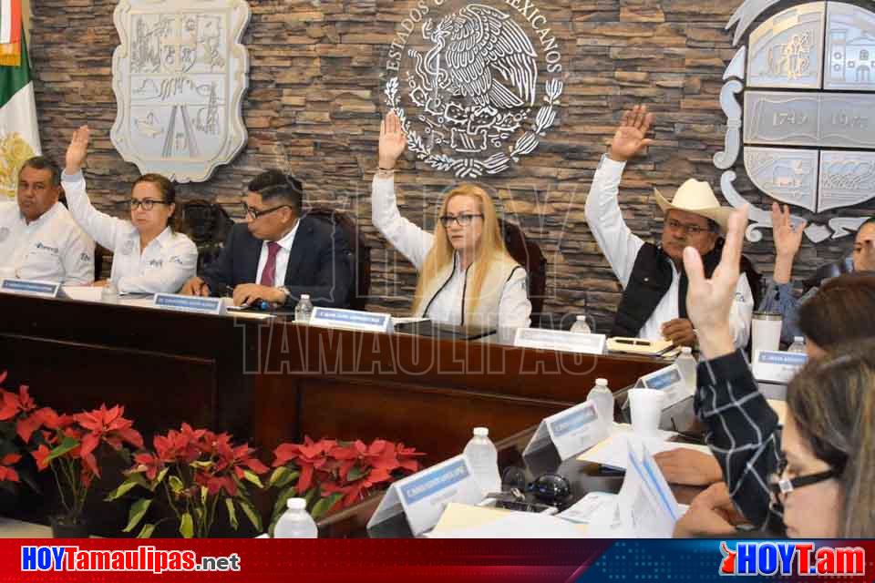 Hoy Tamaulipas Cabildo De Altamira Aprueba Descuento En Recargos Gastos De Ejecucion Y