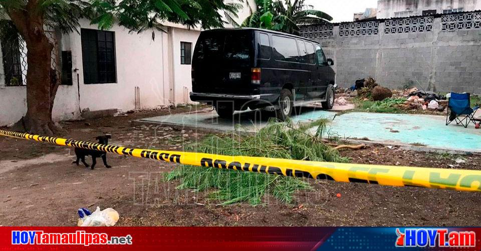 Hoy Tamaulipas Muere Ninio De Anios Al Caerle Barda Encima En Gonzalez