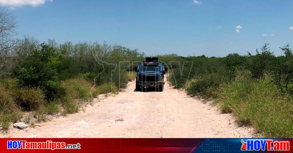 Hoy Tamaulipas Persecucion Y Balacera Deja Dos Muertos En Reynosa 0414