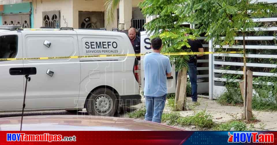 Hoy Tamaulipas Tamaulipas Localizan Cuerpo Putrefacto De Un Hombre En Ciudad Victoria 2227