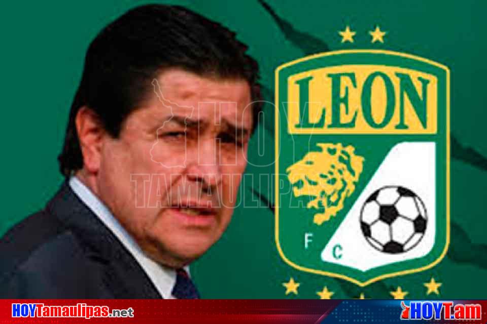 Hoy Tamaulipas - Leon sigue dormido en temporada de futbol mexicano y  empata con Celaya