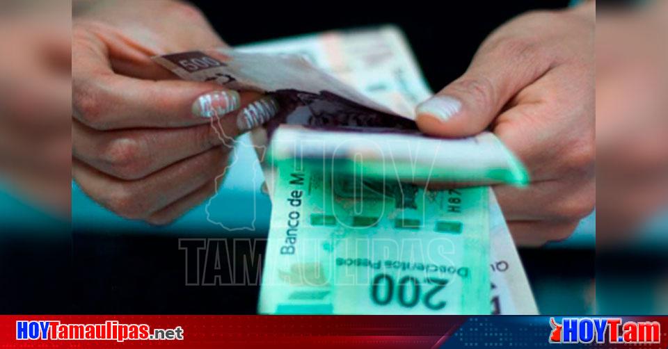 Hoy Tamaulipas Tamaulipas Aumenta Circulacion De Billetes Falsos En La Capital De Tamaulipas