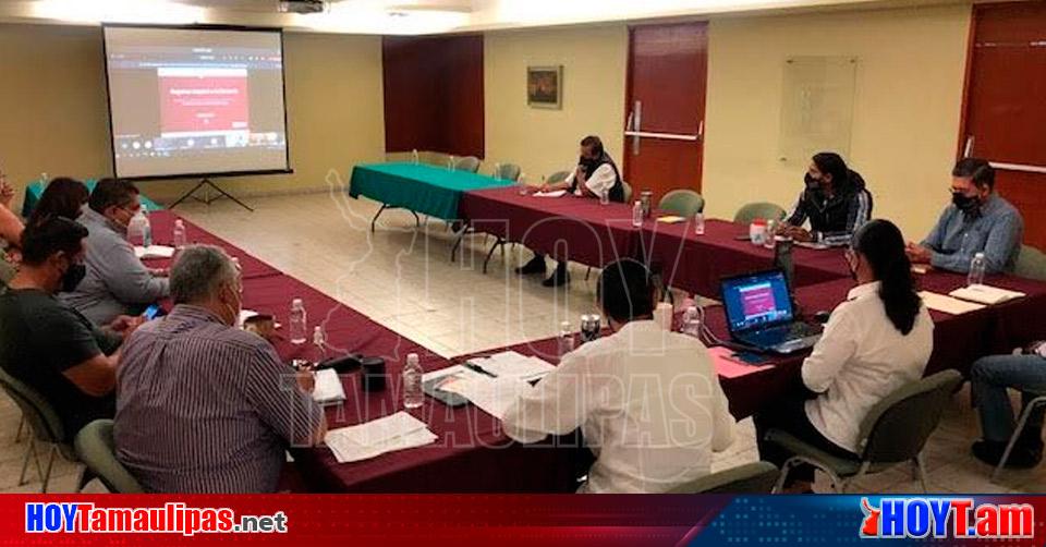 Hoy Tamaulipas Presenta Educacion Colima Estrategia Contra El Abandono Y Desercion Escolar 7015