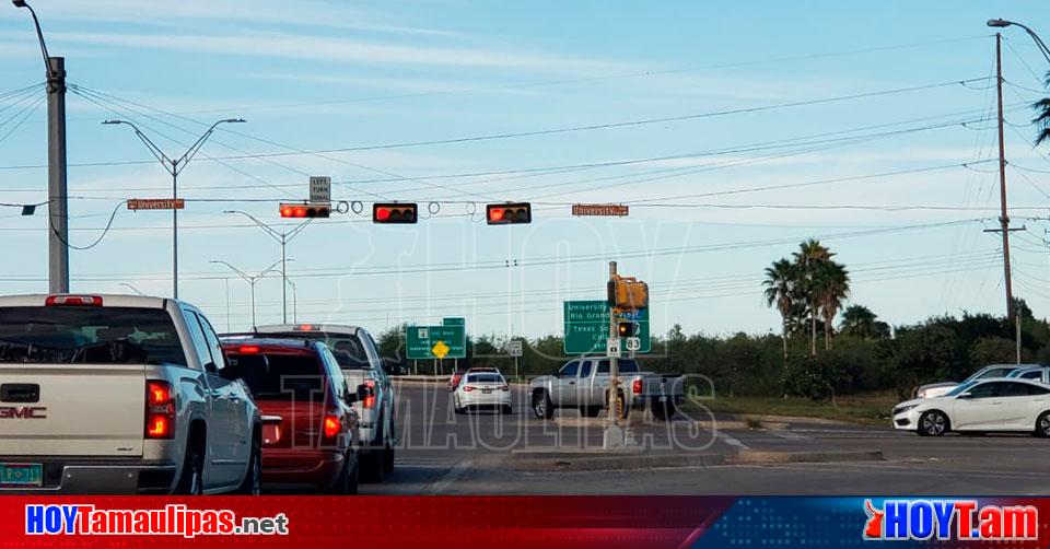 Hoy Tamaulipas - Texas Brownsville y la Isla del Padre otra vez a toque de  queda