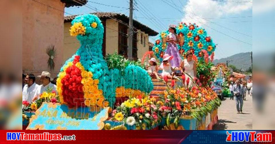 Hoy Tamaulipas - Chiapas Cancelan Feria de la Primavera y de la Paz de San  Cristobal de las Casas