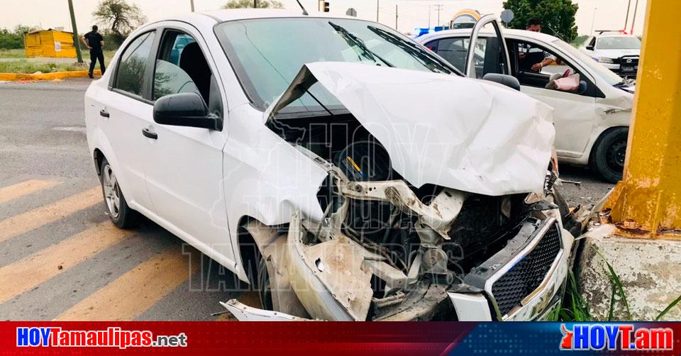 Hoy Tamaulipas Accidentes En Tamaulipas Octubre El Mes Que Mas