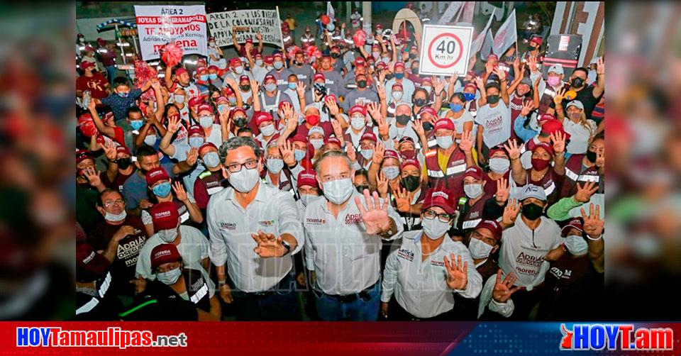 Tamaulipas Elecciones 2021 Hoy Tamaulipas Elecciones 2021 En