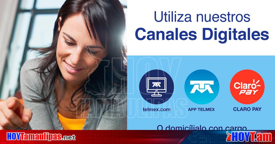 Correo de voz online telmex