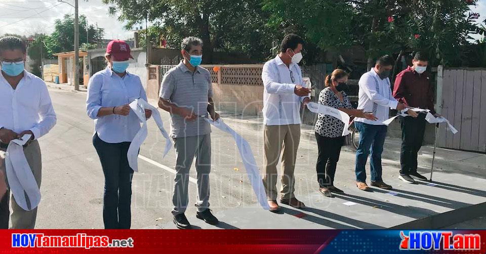 Hoy Tamaulipas   Tamaulipas Entregan Autoridades De Matamoros Tres