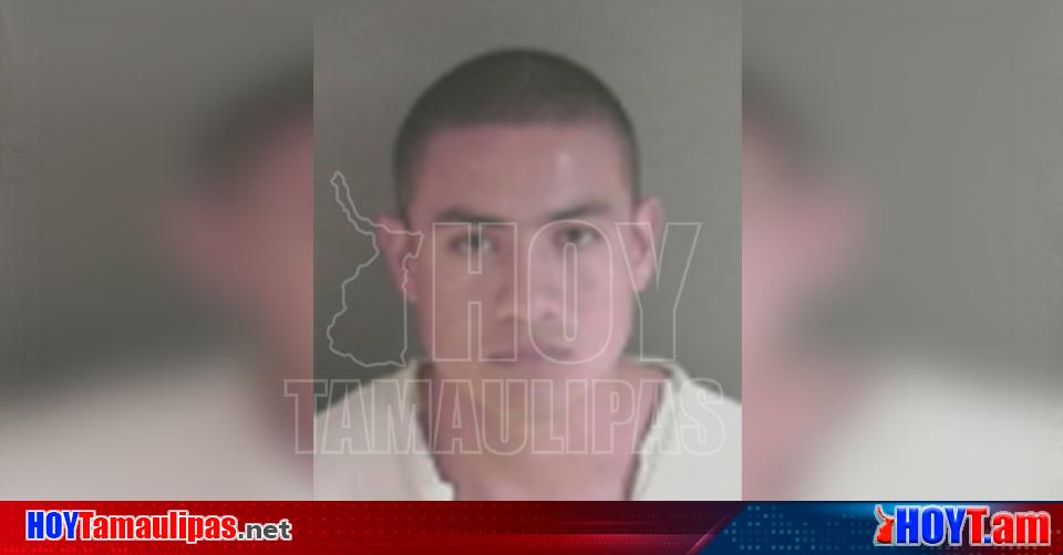 Hoy Tamaulipas Detenidos en Brownsville Caen pornografico y