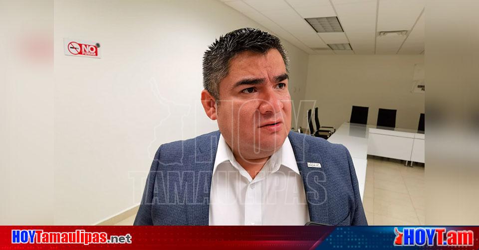 Hoy Tamaulipas Tamaulipas Avanza en Comisiones propuesta de cobrar