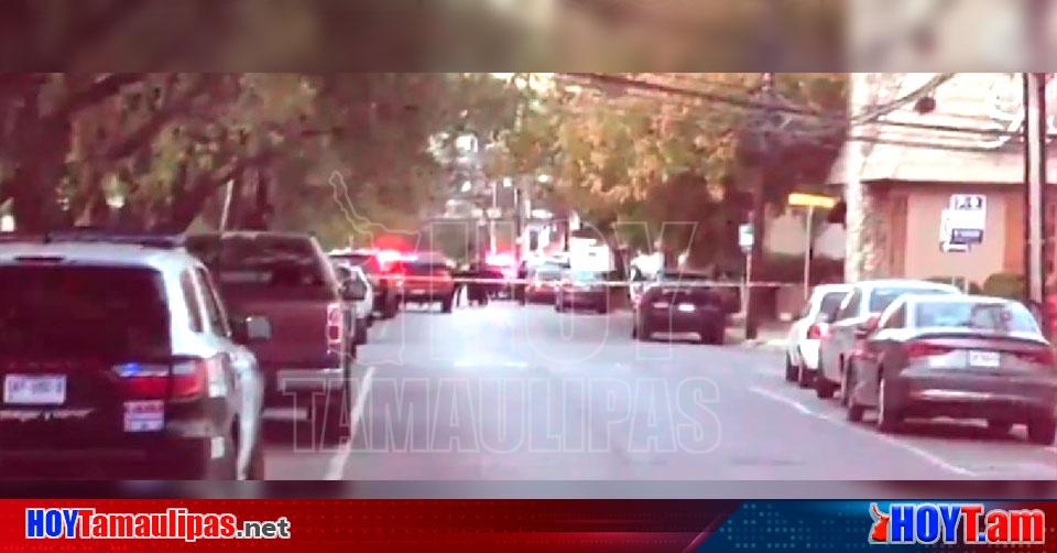 Hoy Tamaulipas Violencia Asesinan A Hombre En Nuevo Leon Se Presume