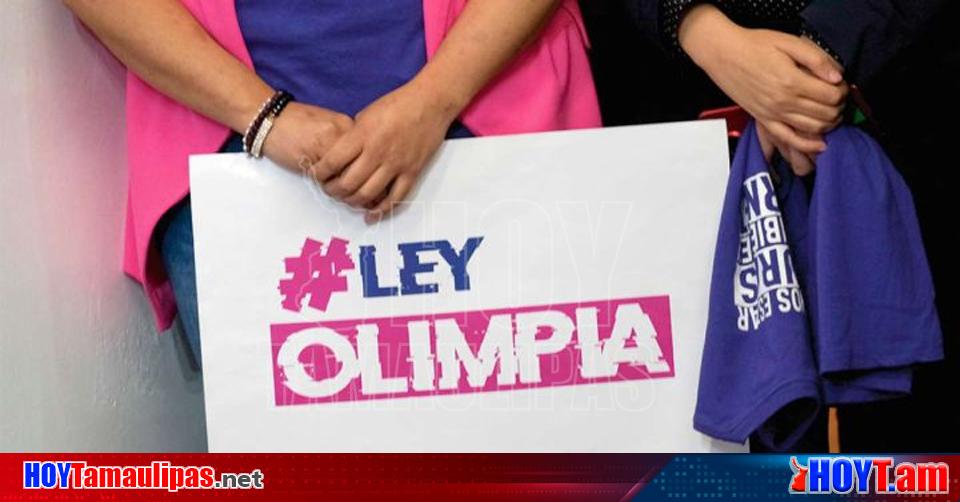 Hoy Tamaulipas Acoso En Tamaulipas Estrena Ley Olimpia Vinculan A Proceso Por Violacion A La 8704