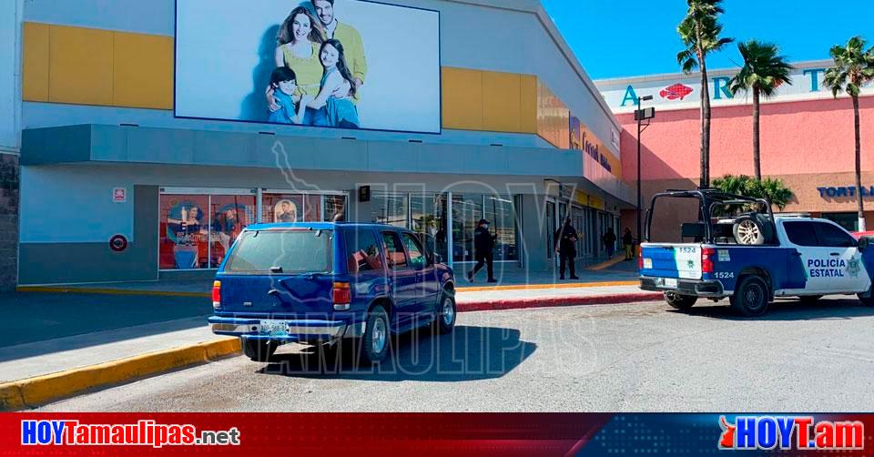 Hoy Tamaulipas - Accidentes en Tamaulipas Desalojan tienda Coppel de  Reynosa por fuerte olor a gas