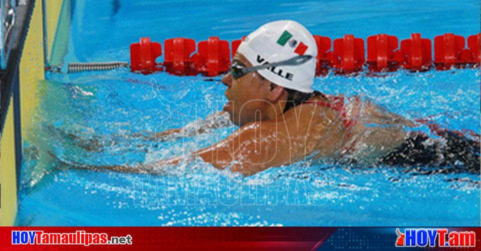 Hoy Tamaulipas Deporte En Mexico Confirman Sedes Para Serie Mundial De Para Natacion 2022 9302