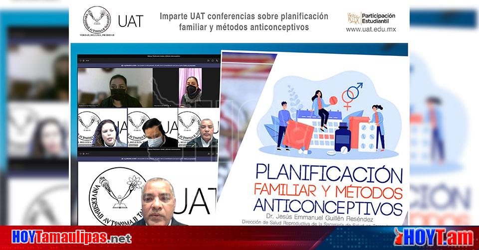 Hoy Tamaulipas   Educacion En Tamaulipas Imparte UAT Talleres De