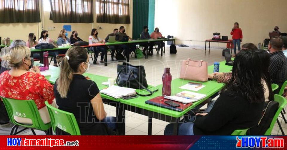 Hoy Tamaulipas Evaluan Desercion Escolar Tras Pandemia En Bcs 4265