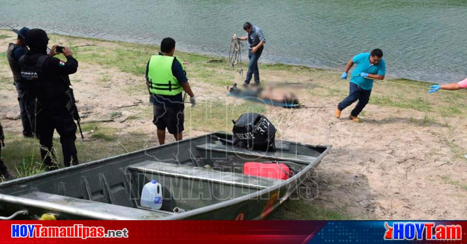 Hoy Tamaulipas Tamaulipas Se Ahoga Hombre En Presa De Camargo