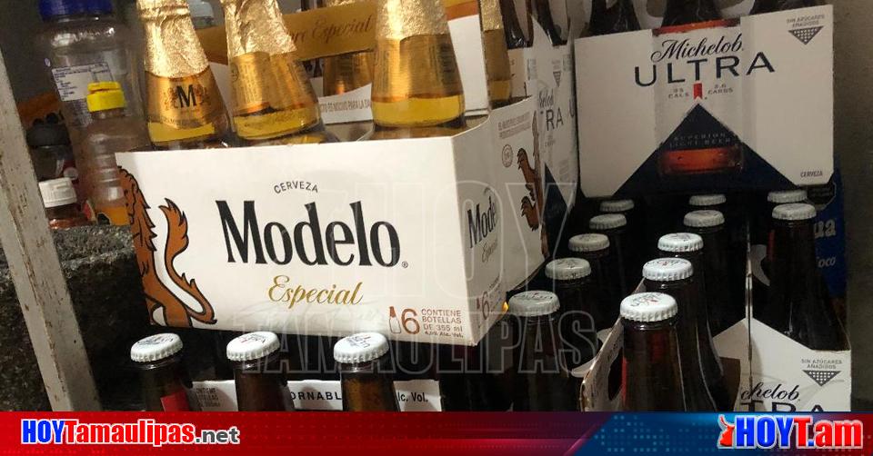 Comercio en Tamaulipas Sequia podria causar incremento en el costo de la  cerveza advierten en Reynosa - Hoy Tamaulipas