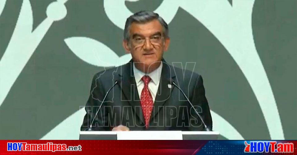 Hoy Tamaulipas Debate 2022 Elecciones En Tamaulipas Trabajare Para Que Se Reactive La Riqueza 3026