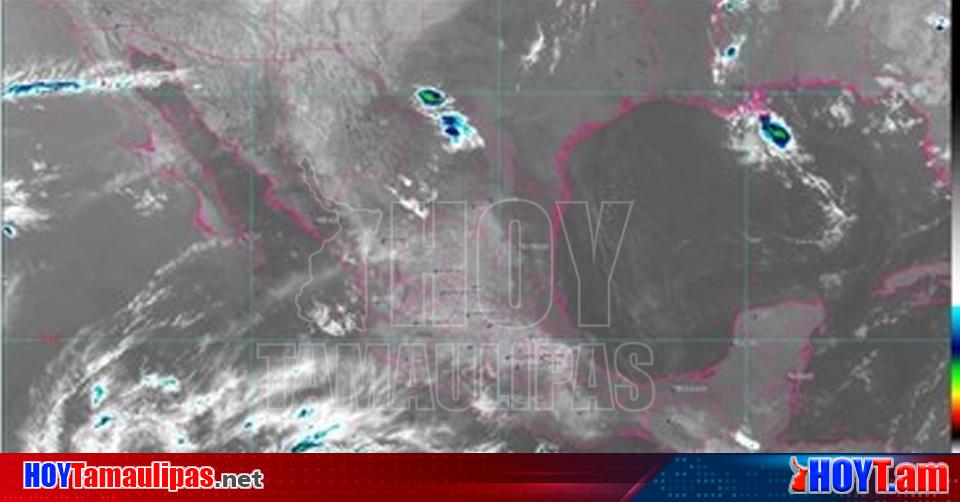 Hoy Tamaulipas Clima En Mexico Hoy 13 De Mayo Del 2022 Se Pronostican Para Este Viernes