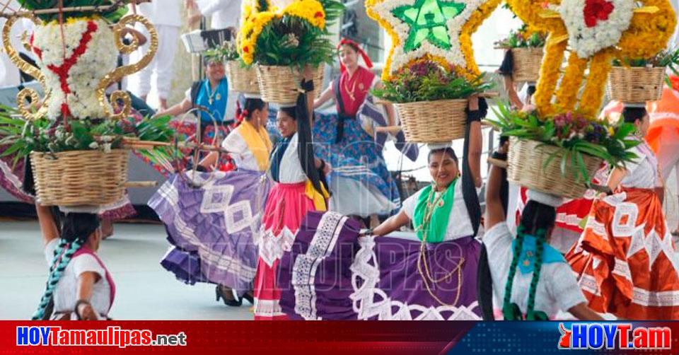 Hoy Tamaulipas Oaxaca Concluye venta de boletos para la Guelaguetza