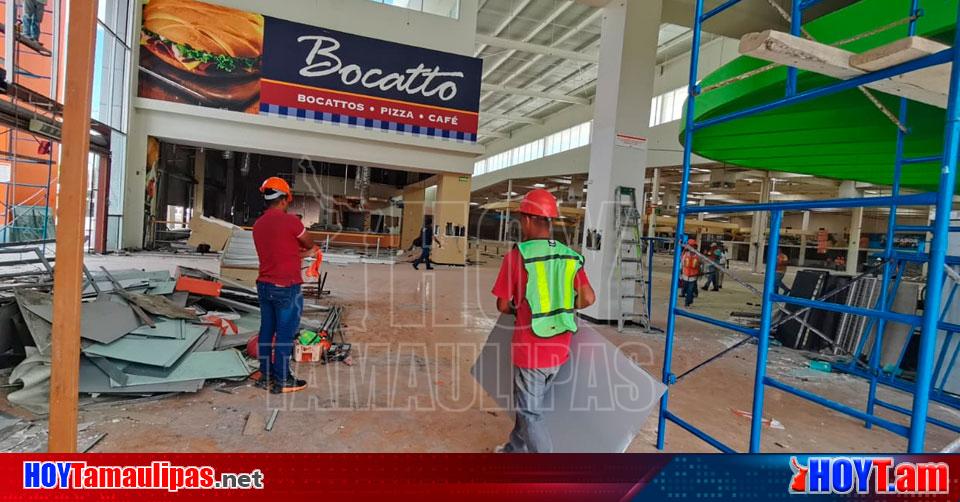 Hoy Tamaulipas - Economia en Tamaulipas Abrira en octubre City Club en  Ciudad Victoria generara nuevos empleos