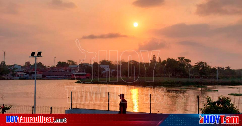 Hoy Tamaulipas Tamaulipas Panorama Critico Para El Sistema Lagunario Del Champayan En Altamira 5601