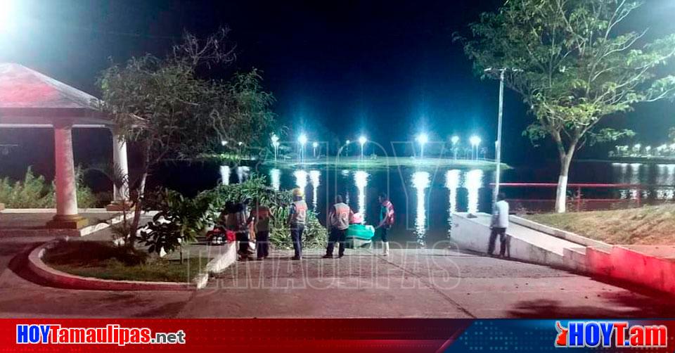 Hoy Tamaulipas - Volcadura En Tamaulipas Jovencitos Se Salvaron De ...